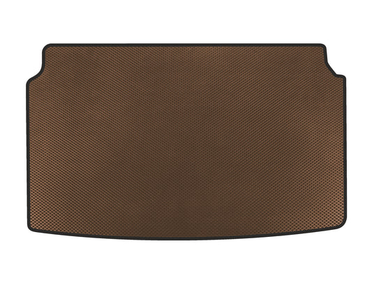 EVA Trunk Mat (Brown) for Opel Mokka 2021- - image 1