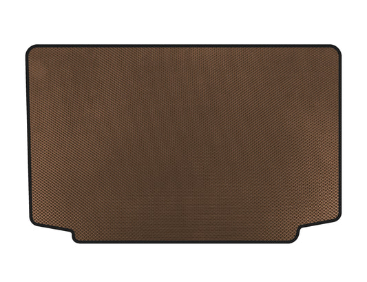 EVA Trunk Mat (Brown) for Ford B-Max 2012-2017 - image 1