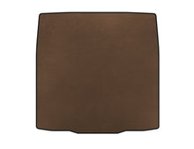 EVA trunk mat (For G20, Brown) for BMW 3 series G20/21 2018- - image 1