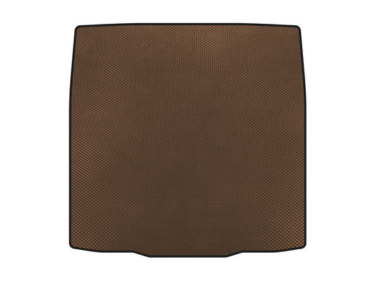 EVA trunk mat (For G20, Brown) for BMW 3 series G20/21 2018- - image 1