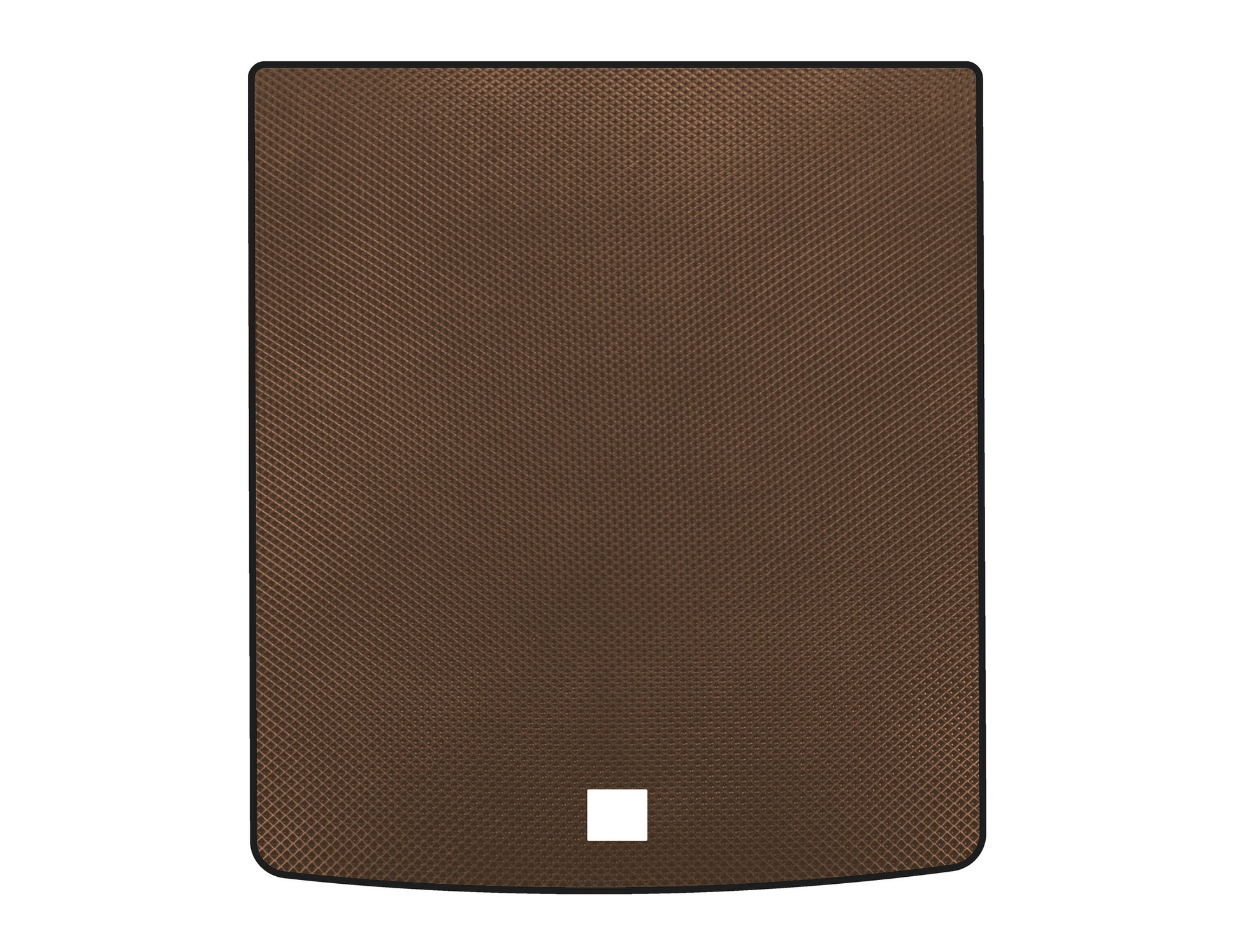 EVA Trunk Mat (2015+, Brown) for Seat Alhambra 2010- - image 1