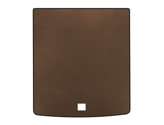 EVA Trunk Mat (2015+, Brown) for Seat Alhambra 2010- - image 1