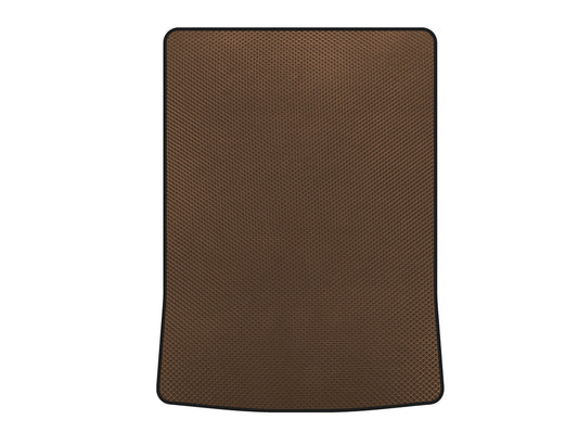 EVA V-1 trunk mat (For G30 Brown) for BMW 5 Series G30/31 2017-2023 - image 1