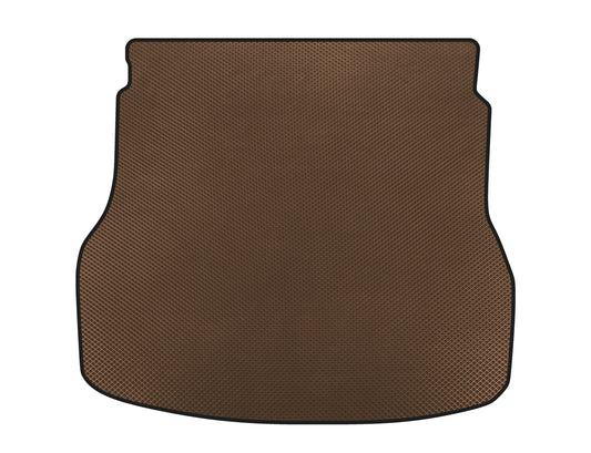 EVA Trunk Mat (Brown) for Maserati Levante 2016- - image 1