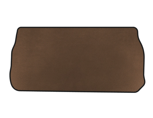 EVA trunk mat (Brown) for Chrysler Pacifica 2016- - image 1
