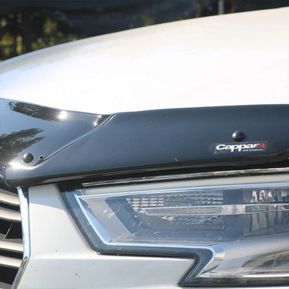 Hood deflector (Eurocap) for Audi A3 2012-2020 - Reelken Auto