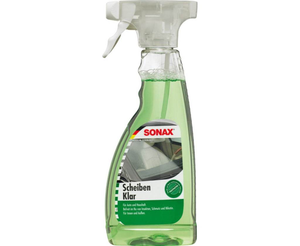 Sonax Universal glass cleaner 500 ml - Reelken Auto