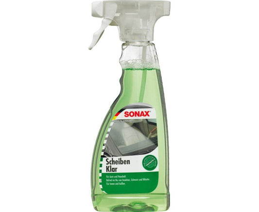 Sonax Universal glass cleaner 500 ml - Reelken Auto
