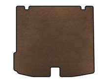 Trunk mat (Brown) for BMW X6 F-16 2014-2019 - image 1