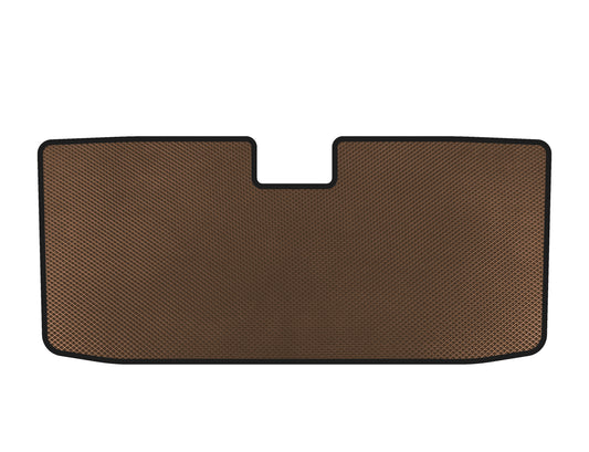 Trunk Mat EVA (Brown) for Suzuki Jimny 1998-2018 - image 1