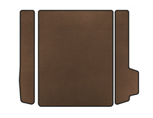 EVA trunk mat (Brown) for BMW X4 F-26 2014-2018 - image 1