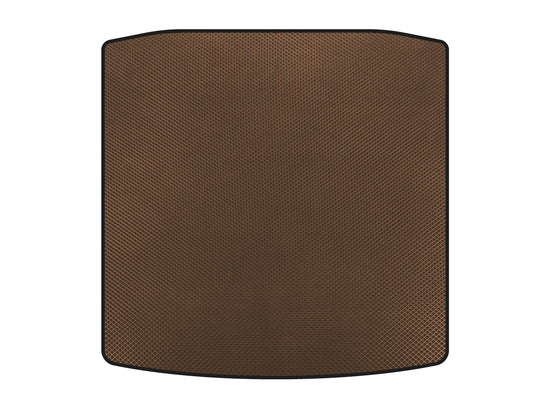 Trunk Mat EVA (SW, Brown) for Volkswagen Golf 4 1997-2006 - image 1