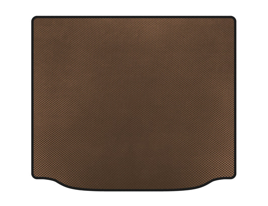 Trunk Mat EVA (Brown) for BMW X3 G01 2018- - image 1