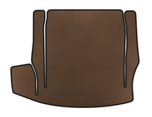 Trunk Mat EVA V1 (For F22, Brown) for BMW 2 Series F22/F23 2014-2021 - image 1