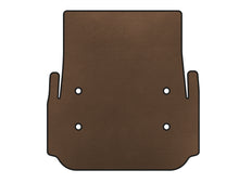 EVA V-1 trunk mat (SD, Brown) for BMW 5 series E-39 1996-2003 - image 1