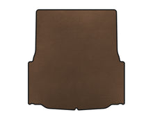 Trunk mat (SD, Brown) for BMW 3 series E-46 1998-2006 - image 1