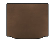 Trunk mat (Brown) for BMW X3 G01 2018- - image 1