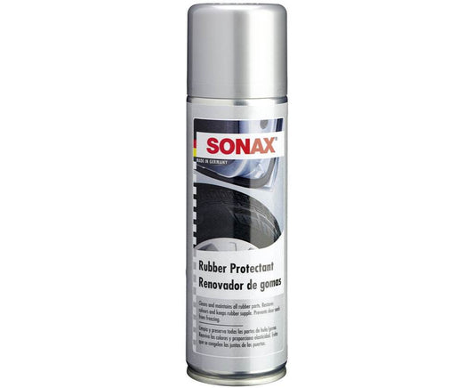 Sonax Rubber Cleaner, 300 ml - Reelken Auto