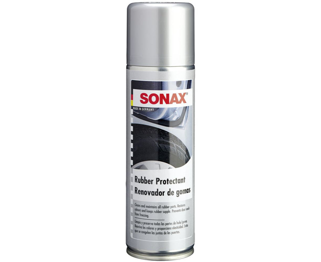 Sonax Rubber Cleaner, 300 ml - image 1