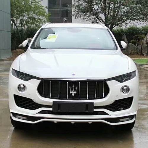 The body kit SportKit (for painting) for Maserati Levante - Reelken Auto