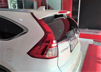 Meliset spoiler (paintable) for Honda CRV 2012-2016 - Reelken Auto
