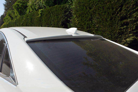 Spoiler Rear window Meliset (for painting) for Honda Civic Sedan X 2016-2021 - Reelken Auto