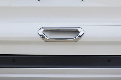 Rear door handle cover (stainless steel) for Ford Kuga/Escape 2019- - image 3