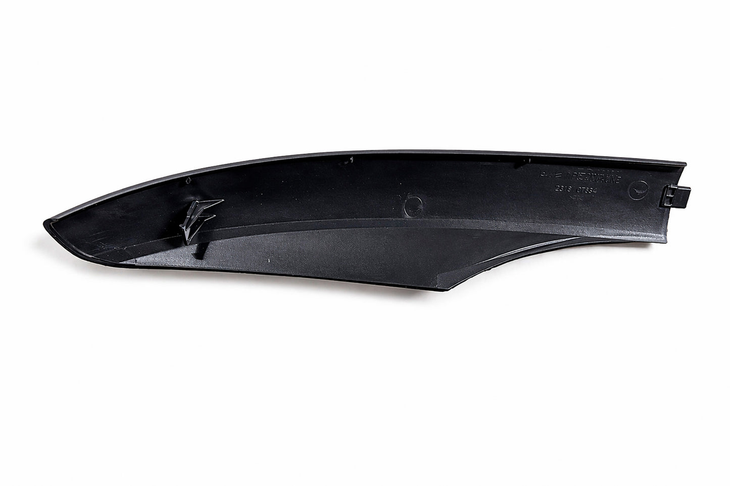 Rear Cover for Roof Rails ELITE - image 6