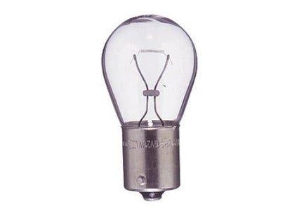 Indicator Bulb Philips 12498 P21W 12V BA15S - image 1