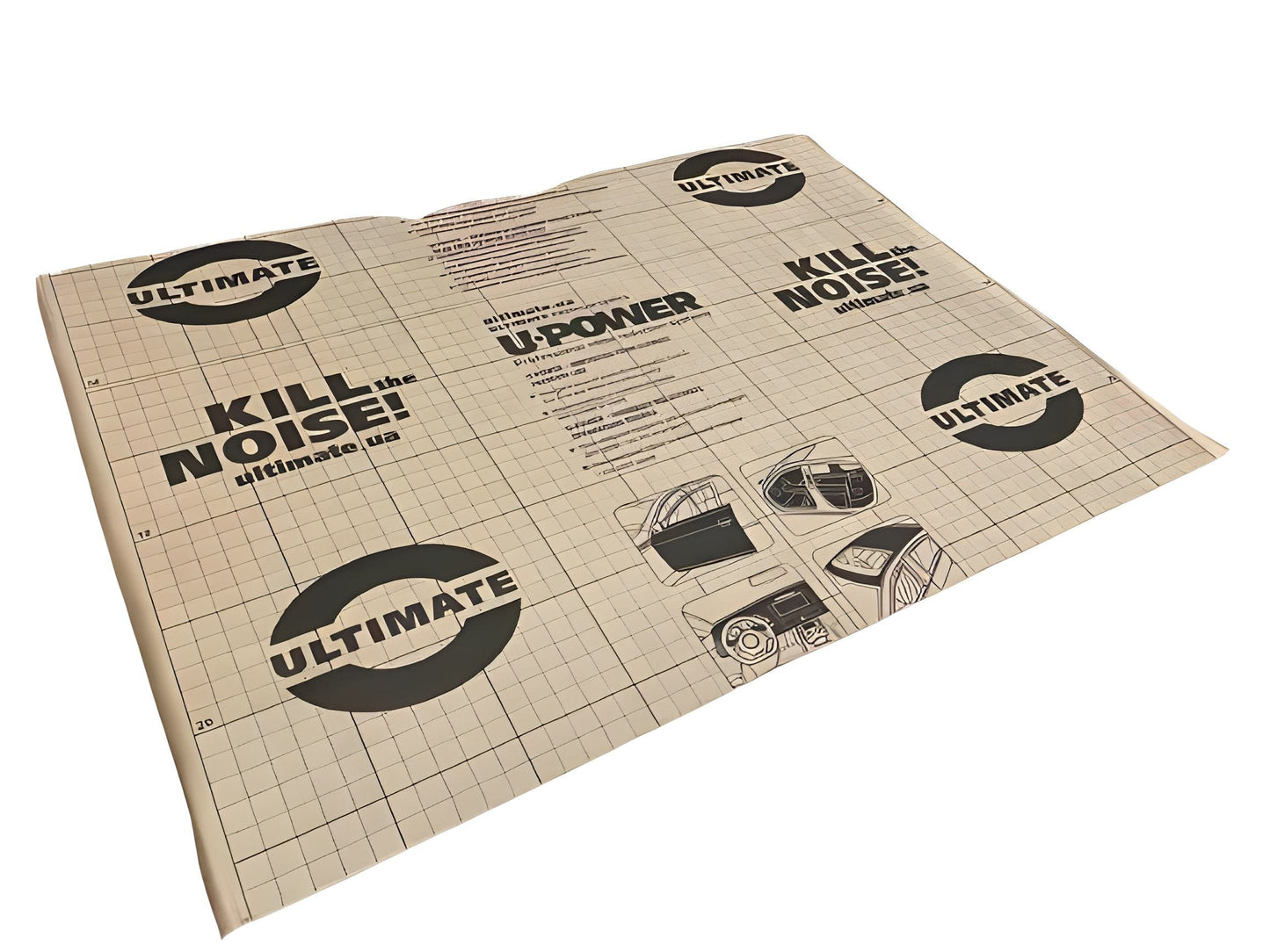 Vibration isolation GUARD - image 2