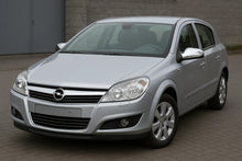 Chrome Mirror Covers (2004-2010, 2 pcs) for Opel Astra H 2004-2013 - image 1