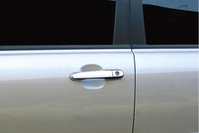 Chrome Door Handle Covers (4 pcs) for Kia Sportage 2004-2010 - image 2