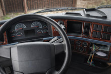 Dashboard Trim 2002-2008 (Wood Grain) for Volvo FH 1993-2012 - image 1