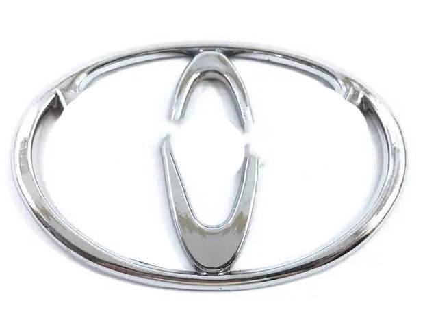 Emblem 100 by 65 (Turkey) for Toyota Corolla 1998-2002 - Reelken Auto