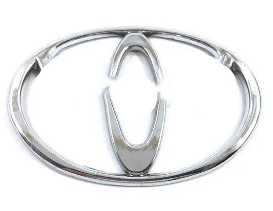 Emblem 100 by 65 (Turkey) for Toyota Corolla 1998-2002 - Reelken Auto