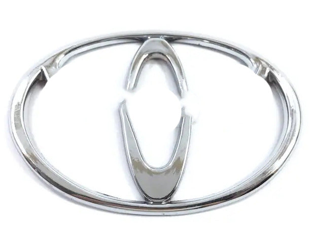 Emblem 100 x 65 (Turkey) for Toyota Corolla 1998-2002 - image 1