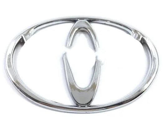 Emblem 100 x 65 (Turkey) for Toyota Corolla 1998-2002 - image 1