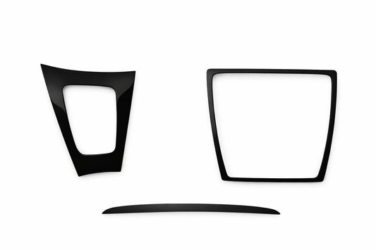 Dashboard Trim Kit (Addon, 2005-2007) for Volvo V70 2000-2007 - image 1