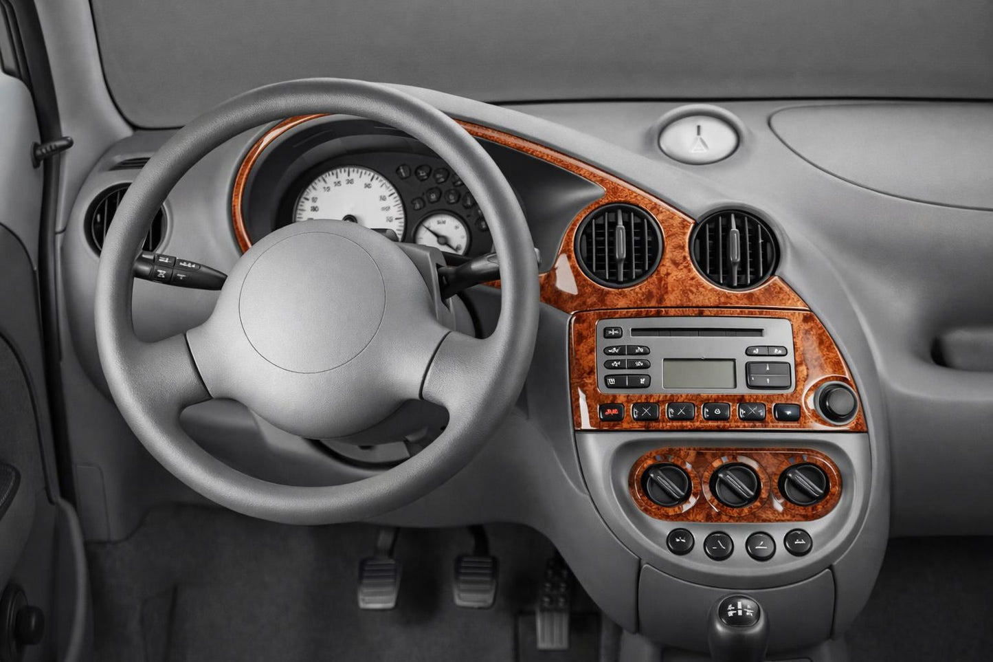 Dashboard Trim Covers for Ford Ka 1996-2008 - image 1