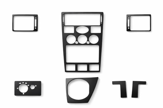 Dashboard Trim Covers (2000-2003) for Ford Mondeo 2000-2007 - image 1