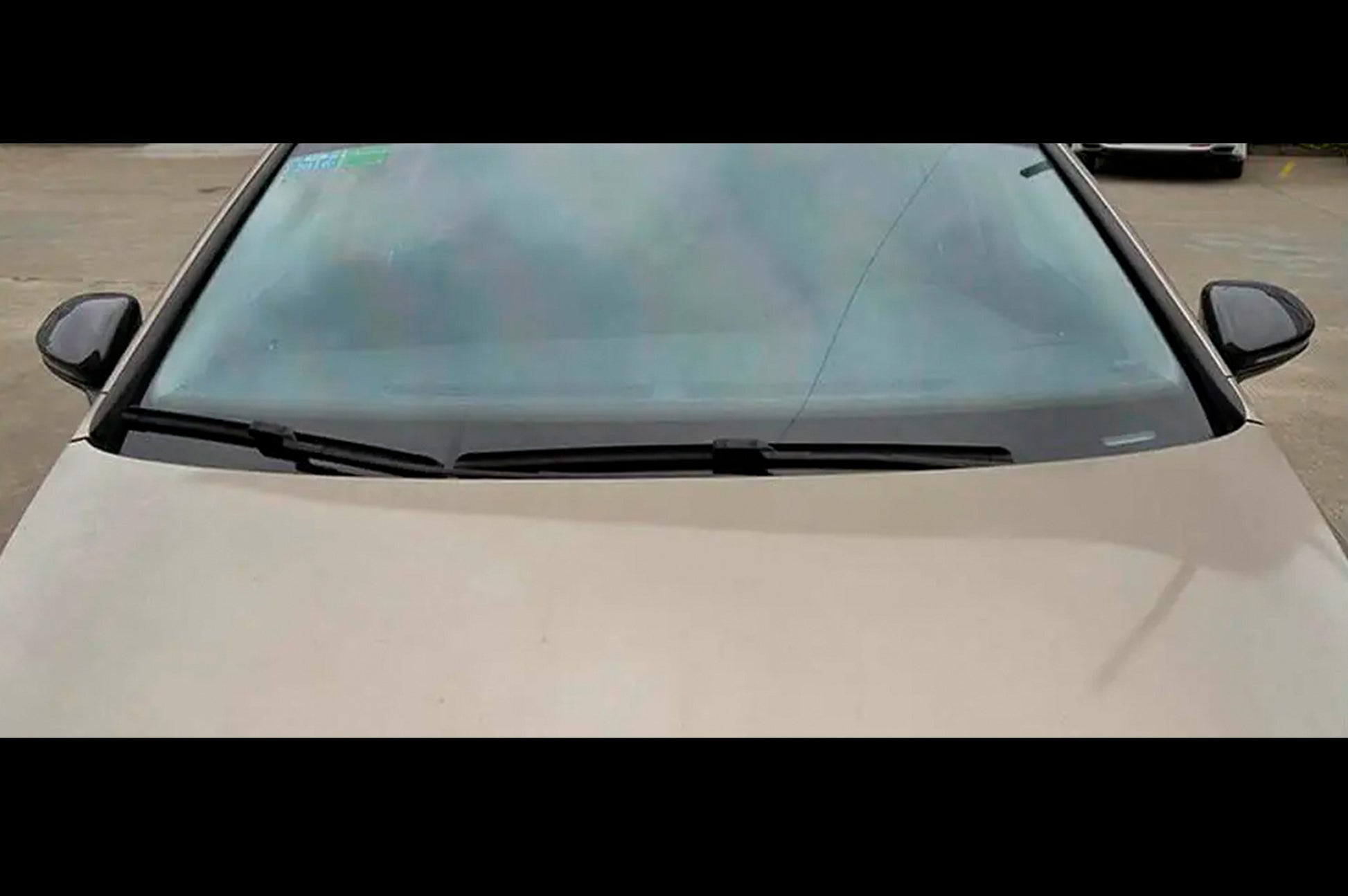 Mirror Covers V2 (Carbon) for Volkswagen Golf 7/E-Golf 2012-2020 - image 7