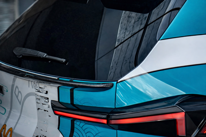 Lower Spoiler AE-Design (Carbon) for BMW XM G09 2022- - image 19