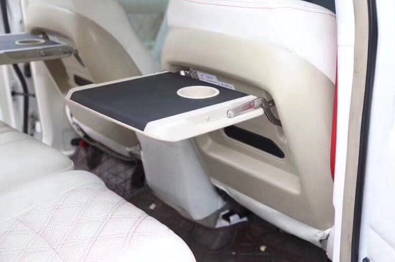 Seat Table (assorted) for Toyota Land Cruiser Prado 150 2009-2023 - image 2