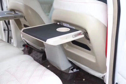 Seat Table (assorted) for Toyota Land Cruiser 200 2007-2021 - image 1