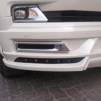 Body Kit 2016↗ (Wald) for Toyota Land Cruiser 200 2007-2021 - image 23