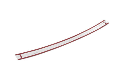 Rear Bumper Protector OmsaLine Stainless Steel for Skoda Kodiaq 2016-2023 - image 3