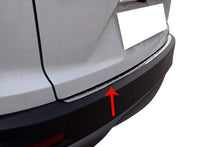 Rear Bumper Protector Stainless Steel for Honda CRV 2017-2022 - image 1