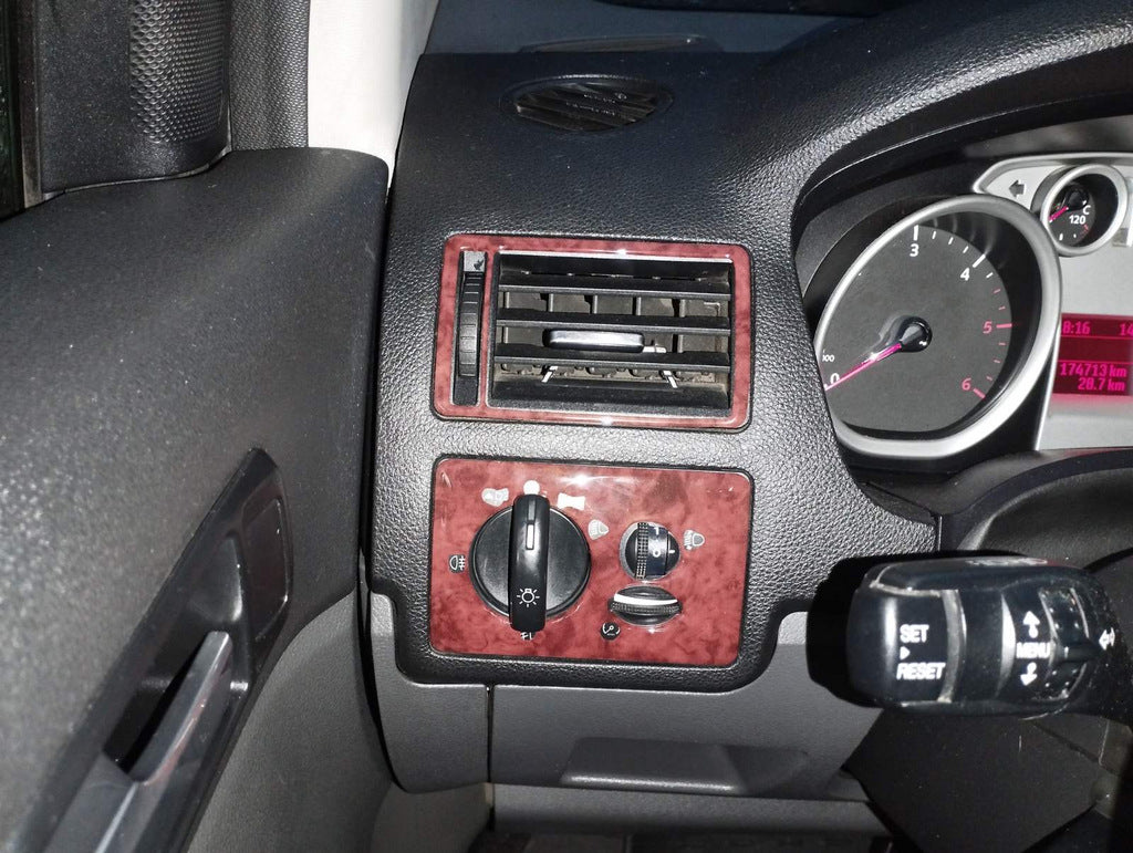 Panel overlay for Ford C-Max 2004-2010 - image 6