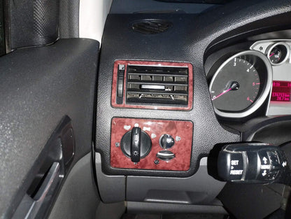 Panel overlay for Ford C-Max 2004-2010 - image 6