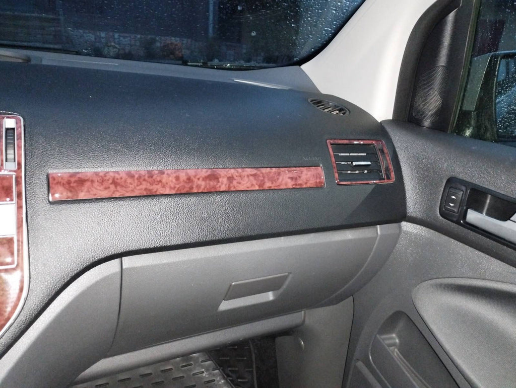 Panel overlay for Ford C-Max 2004-2010 - image 7